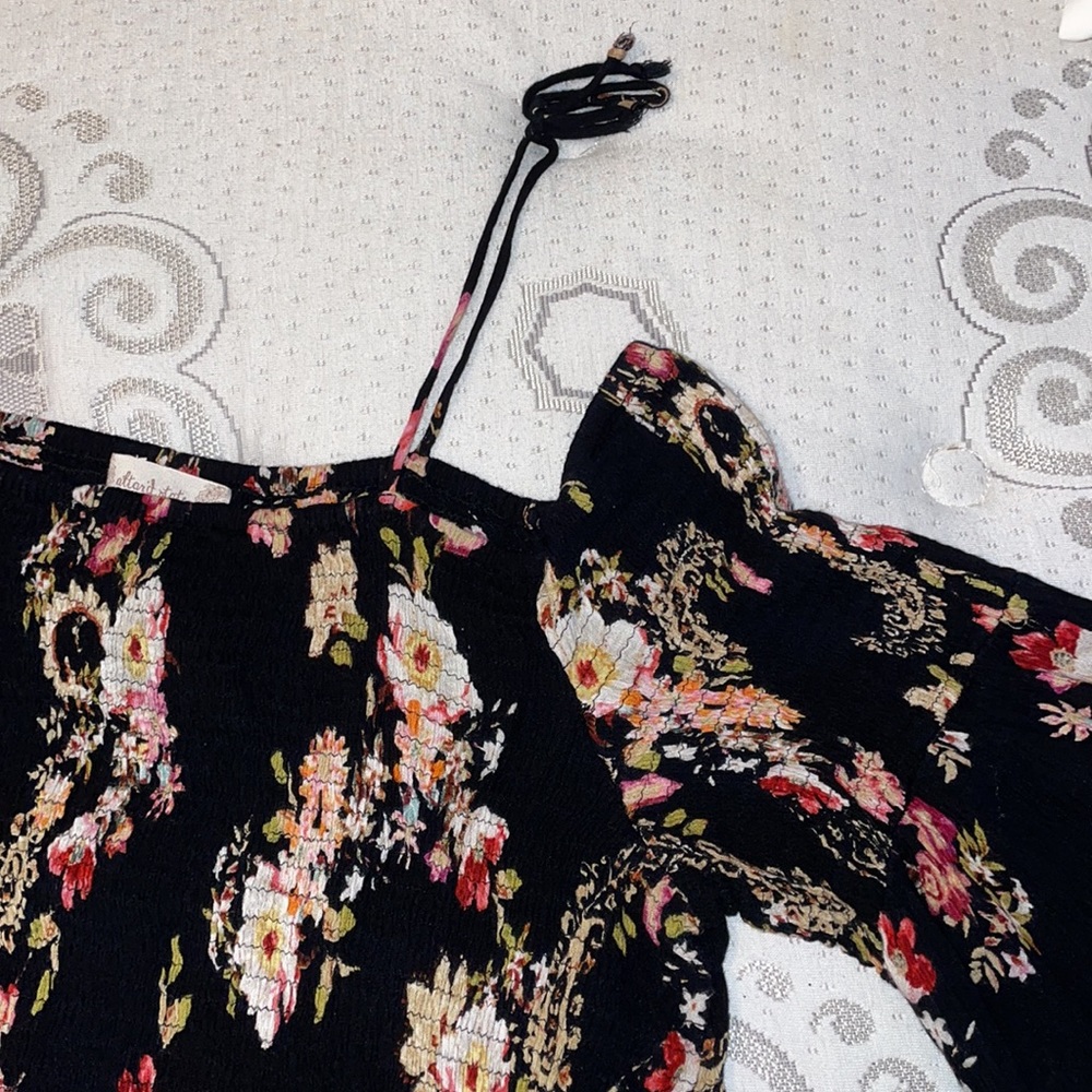 Altar’d State Romper - Picture 3 of 3